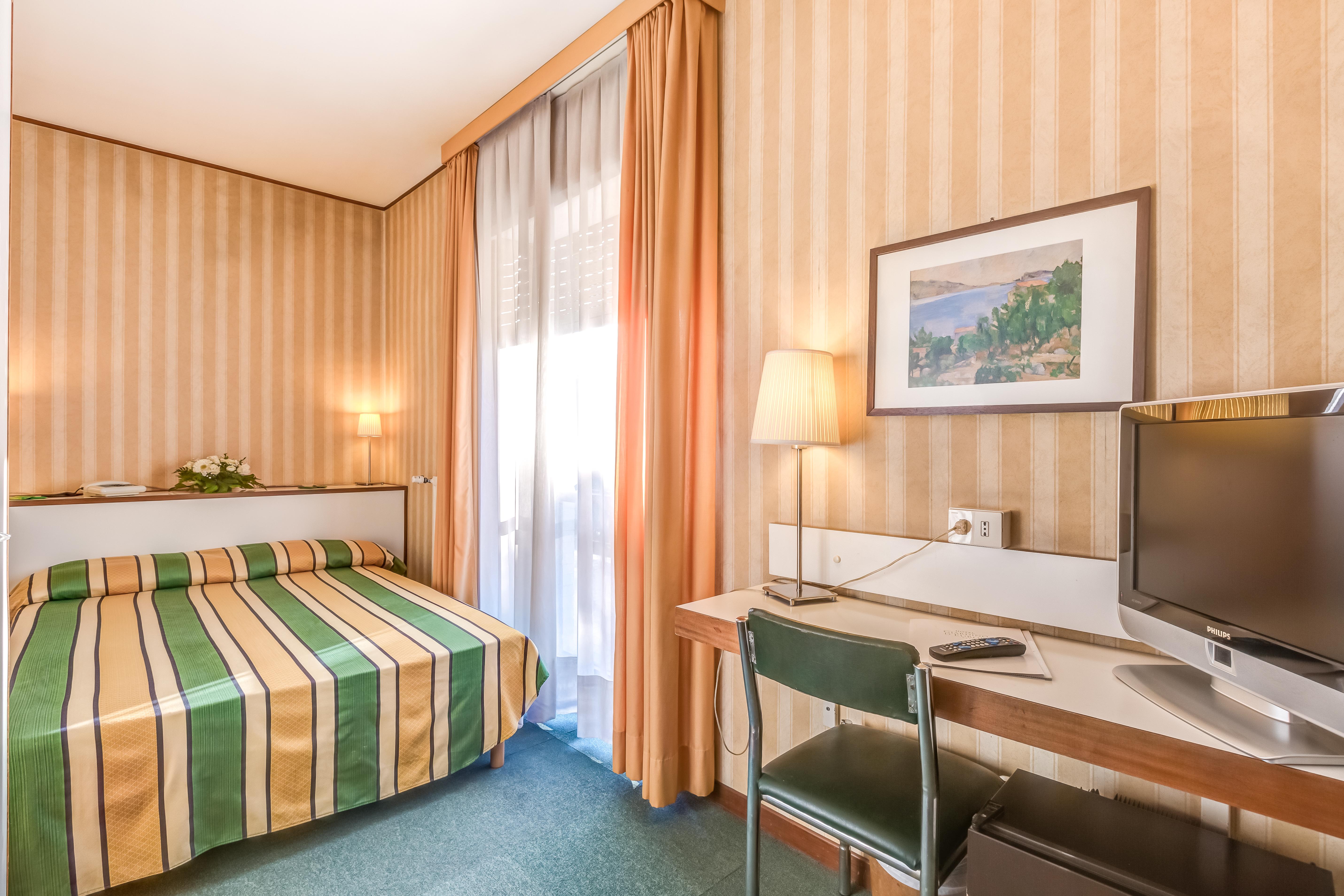 Hotel Giardino D'Europa — Foto 3